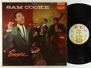 Sam Cooke - Encore LP - Keen OG Press Mono DG
