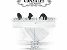 Chilly Gonzales Solo Piano III 180g 2LP Vinyl 2018 Gentle Threat