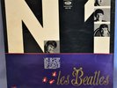 Les Beatles N°1 Odeon LSO 103 France