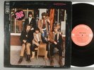 Moby Grape  Self-Titled    Psych  Original Cover No Poster