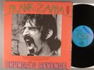 Frank Zappa  Chunga's Revenge   Experimental; Blues Rock; Jazz Rock