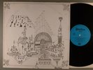 Pink Floyd  Relics   Psych  UK Press