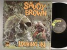 Savoy Brown  Looking In    Blues Rock