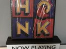 The Rolling Stones HONK LIMITED 4LP Coloured Vinyl Box set VERY RARE item