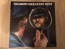 Nilsson ?– Greatest Hits 1978 RCA AFL1-2798 Promo Jacket NM- Vinyl NM