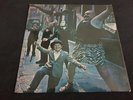 THE DOORS-STRANGE DAYS- 1.PRESS.MONO A1/B1 1967-UK LP VG+