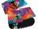 Clapton Eric Crossroads Guitar Festival 2019 Cofanetto 6 Vinili Lp Nuovo