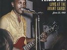 Magic Sam-Live At The Avant Garde (US IMPORT) VINYL NEW
