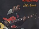 LITTLE BEAVER-BLACK RHAPSODY (US IMPORT) VINYL LP NEW