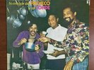 Johnny Pacheco Y Pete El Conde Rodriguez [1973] LP Latin Salsa Guaguanco Key
