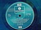 THE BEATLES-REVOLVER-RE-ANALOG-NO COVER-LP---NO-TMOQ/RSD/COLOR/SEALED/EP/CD/TSP/