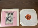Rare Ozzy Osbourne RANDY RHOADS Bats Head Soup LP 1981 Heavy Metal Sabbath Live