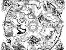 Chris Robinson Brotherhood-The Magic Door VINYL NEUF