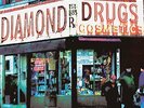 Diamond Rugs Cosmetics (Vinyl)