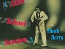 BERRY,CHUCK-AFTER SCHOOL SESSION (AUDP) (BONUS TRACKS) (GATE) VINYL LP NEUF