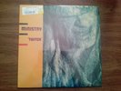 Ministry  Twitch  Lp IN SHRINK W/ORIGINAL INNER SLEEVE