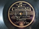 BESSIE SMITH  78  ANY WOMAN'S BLUES / CEMETARY BLUES  FRANCE COLUMBIA DF 3073 E