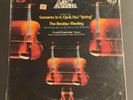 VIVALDI ENSEMBLE   BEATLES MEDLEY   TOKYO   RCA   RDC 2   NEW/SEALED