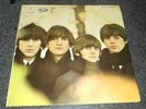 BEATLES FOR SALE PARLOPHONE / EMI UNITED KINGDOM STEREO RECORD ALBUM GATEFOLD