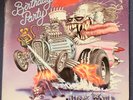 THE BIRTHDAY PARTY Junkyard Fire LP UK ORIGINAL 4AD