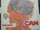 LP    Can ?– Tago Mago - UAS29211/12x - France