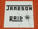 JAMESON RAID - Seven Days Of Splendour - 1979 GBH 7
