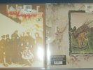 LP Led Zeppelin II & IV 2x Vinyl Sealed Remastered Atlantic 180g Jimmy Page NEW