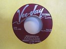 Sheriff & The Ravels-Shombalor/Lonely One-Doo Wop-7