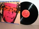 Yellowman King Yellowman vinyl LP Columbia Records 1984