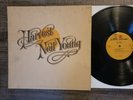 Neil Young - Harvest- EX/VG+ Psych Folk Blues Reprise MS-2032 1972