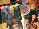 MOTLEY CRUE Too Young To Fall In Love 12