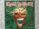 Iron Maiden virus  12 