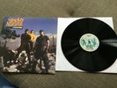 Naughty By Nature - Naughty By Nature 1991 Vinyl LP O.P.P. Tommy Boy TBLP 1044
