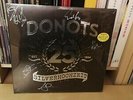 DONOTS * Silverhochzeit * 2 LP numbered & originally SIGNED / SIGNIERT * RAR