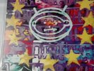 LP U2 Zooropa Vinyl