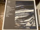 RARE FRENCH DOWEL SPINE STEREO LP C. FERRAS & P. BARBIZET PLAYS BERG ASDF 180
