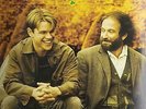 GOOD WILL HUNTING SOUNDTRACK Various Artists DOUBLE LP VINYL Europe Back To