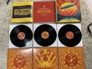 Celebration Day [180-gram Vinyl] by Led Zeppelin (Vinyl 3 Disks)