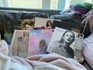 7 Taylor Swift Vinyls