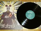 Biffy Clyro - Infinity Land. 1st press, 2004. **Signed** Near mint vinyl LP.