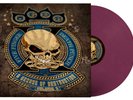 Five Finger Death Punch - A Decade Of Destruction Vol 2 Purple 2 Vinyl LP 500 WW