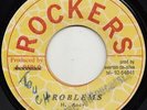HORACE ANDY  PROBLEMS  JA ORIG  TUF 1978 SECOND CUT ON MR BASSIE RHYTHM
