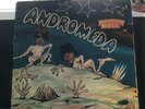 Andromeda Same, Krautrock Monster, orig. germ 1st.press Vogue 1970 mega rar