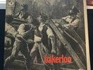 Bakerloo same, UK prog,, german 1st.Press Harvest 1969