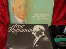 UK NM 6LP READERS DIGEST THE ARTISTRY OF ARTUR RUBINSTEIN BOX EXC-