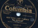 GOSPEL - BLIND WILLIE JOHNSON 
