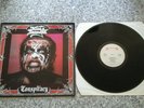 King Diamond Conspiracy 1988 LP 1st Press Europe * artwork insert & Inner Sleeve