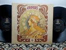 Gypsy Self Titled Debut ST Original 1970 Metromedia Records MD1-1031 Thick Vinyl