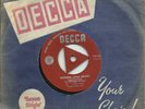 ROLLING STONES   RHODESIA  SOUTH AFRICA    45   MOTHER'S  LITTLE HELPER    EX+