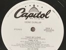 Gene Dunlap Take My Love 12